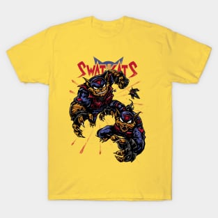 Swat Kats T-Shirt